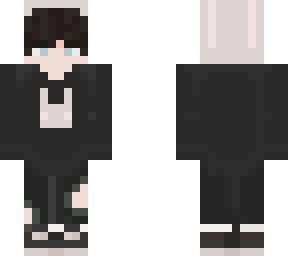 ethan toby skin