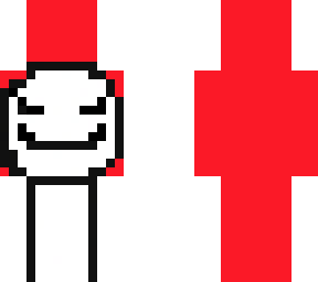 evil dream