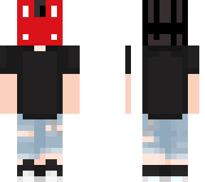 evil misterilias