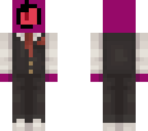eyeball suit