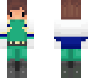 fabiaanxd  war skin