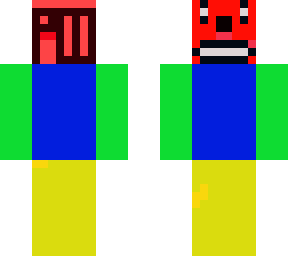 faceache802