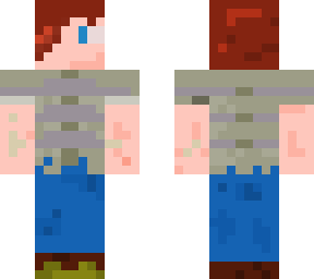 fan request 1