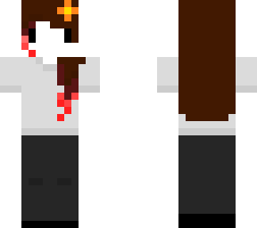 female skin