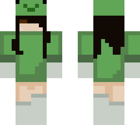 feog(first ever skin hehe)