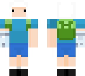 finn