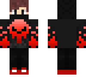 fire boy