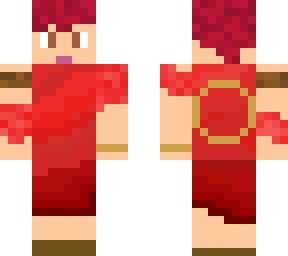 fire tribal omicron