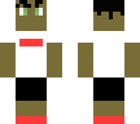 first skin