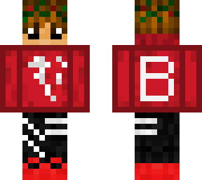 first skin
