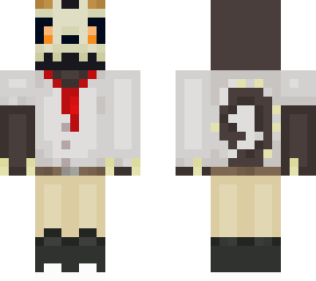 flinxer (oc)
