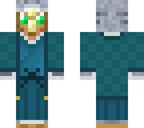 follish with yukata
