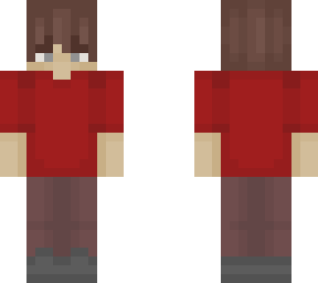 forest eboy