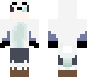 fox skin on