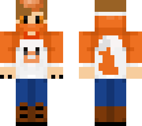fox teen