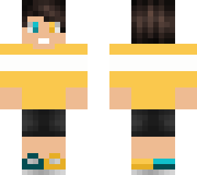 foxx games summer skin