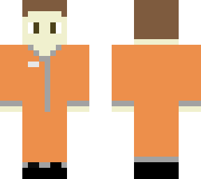 foxy101 (prison edition)