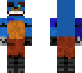 foxy181