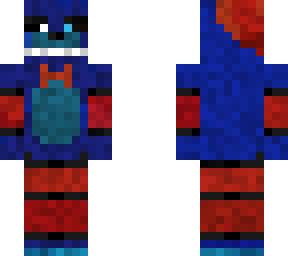 freddy faznose