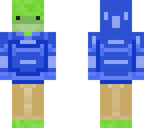frog