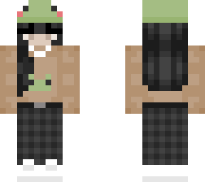 frog<3