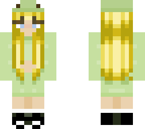 frog hoodie!!