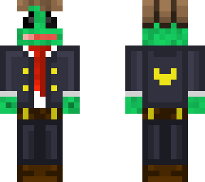 frog lord