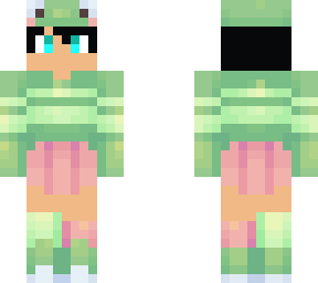 frog tank