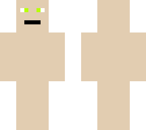 gamer (no hair)