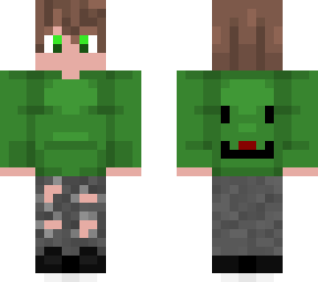gamerboyz! yah!