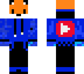 gaming fox epic