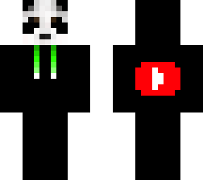 gaming panda