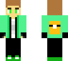 geckos skin (pog)