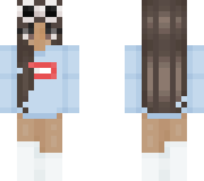 george skin (not my skin i just changed and edit the skin)