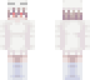 ghast soft boy