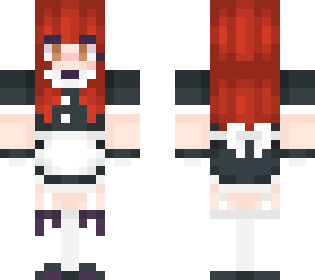 ghjuy maid