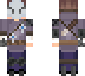 ghost:ready for another war...(dungeonssmp) fixed