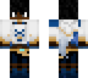 ghosty new
