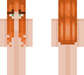 ginger girl base