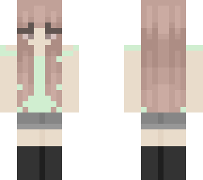 girl