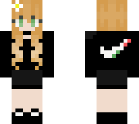 girl
