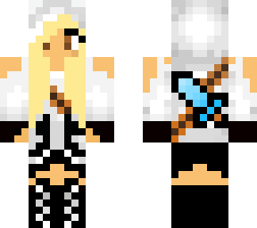girl