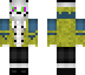 glitch sans