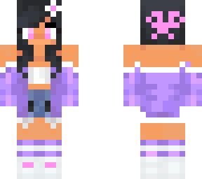 goast aphmau