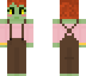 goblin me