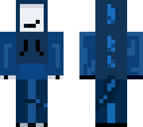 godzilla boi (my own character)