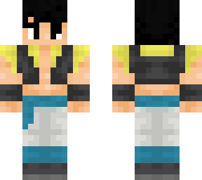 gogeta