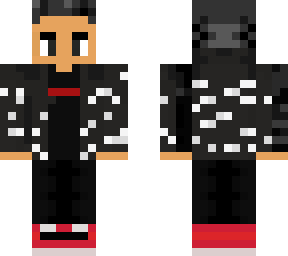 goku drip, like?
