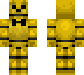 golden freddy