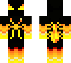 golden spiderman